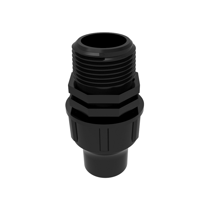 Raccordo staccabile per tubo da 3/4' maschio-ID 13mm 5570