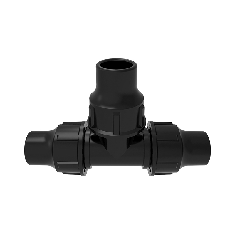 ID 13mm tubo staccabile Tee 5576