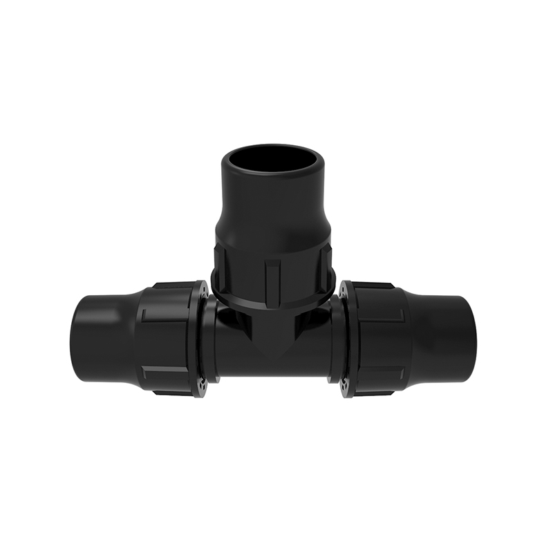 ID 19mm tubo staccabile Tee 5577