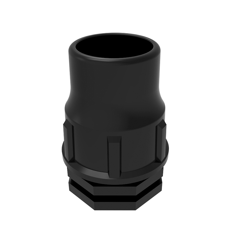 Tubo diam. 19mm staccabile Tappo terminale 5581