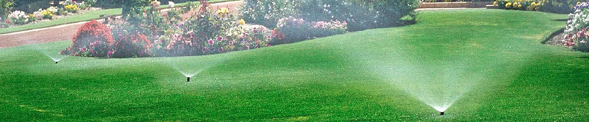 Irrigatore per irrigazione