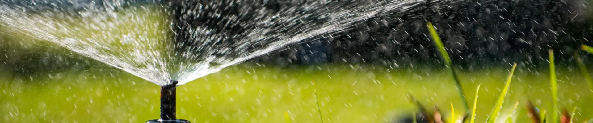 Raccordi per connettori per l'irrigazione