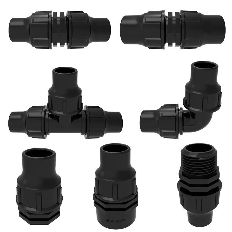 Giunto per tubo staccabile