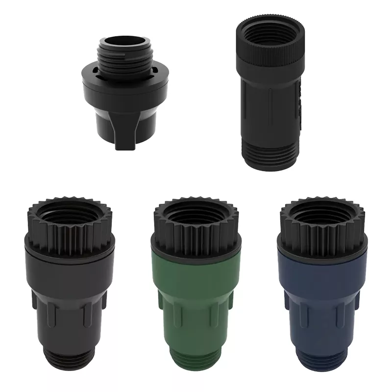 Regolatore di pressione