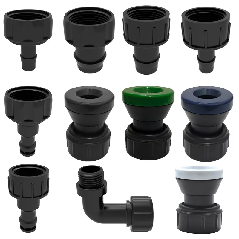 Tocca Connettore adattatore