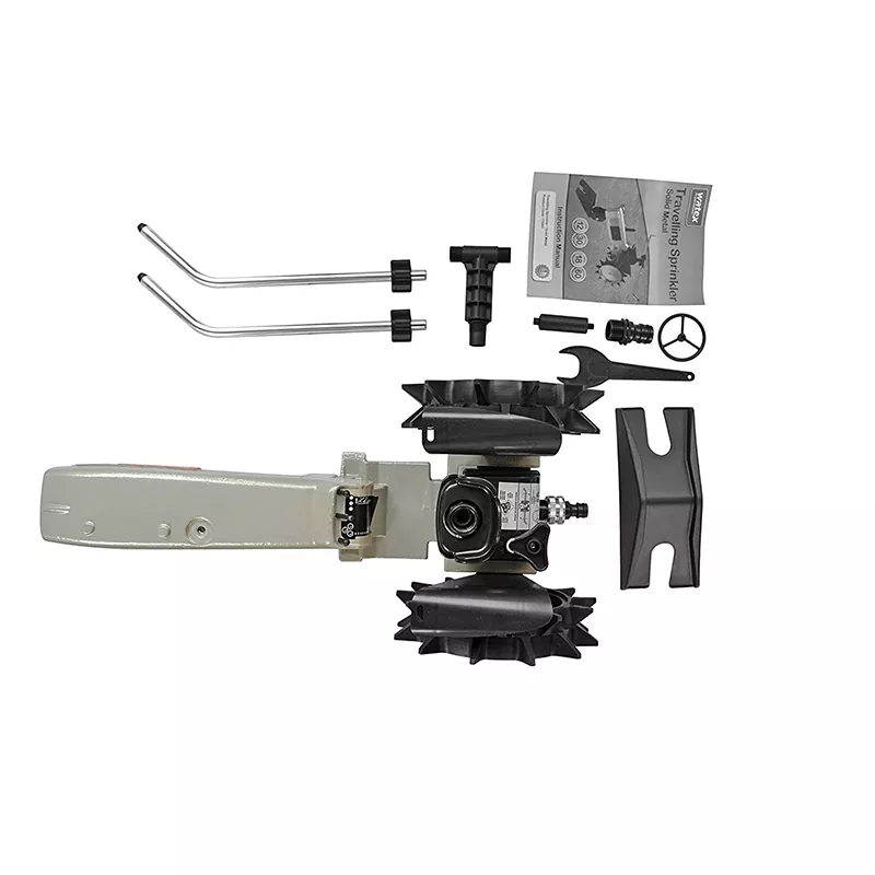 Irrigatore da viaggio